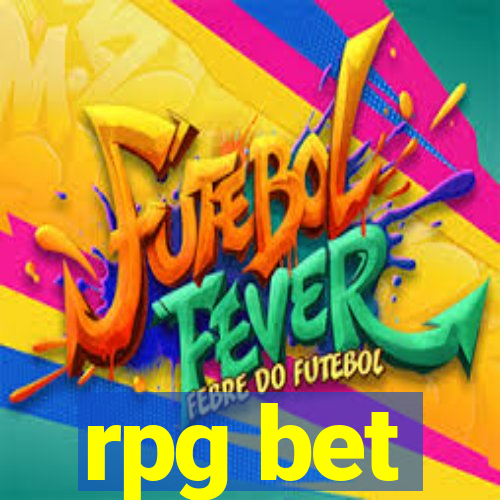 rpg bet